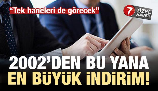 MB kararına tepkiler olumlu: Tek haneli rakamlar göreceğiz!