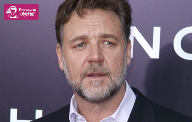 Russell Crowe Cocukluk Fotografini Paylasti Magazin Haberleri Haber7