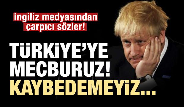 The Times: Batı, Türkiye'yi kaybetmeyi göze alamaz!