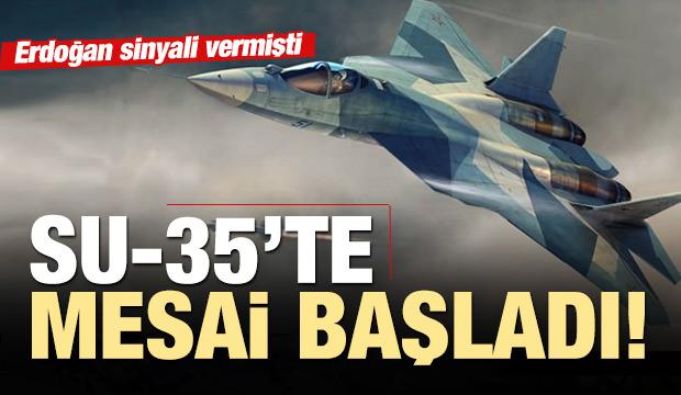 turkiye su 35 alacak mi