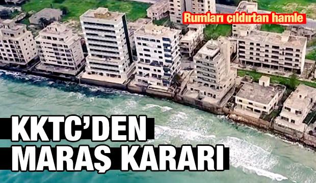 Rumlarda Maraş alarmı: Rus ve Çinli yatırımcılar Maraş’a yöneldi