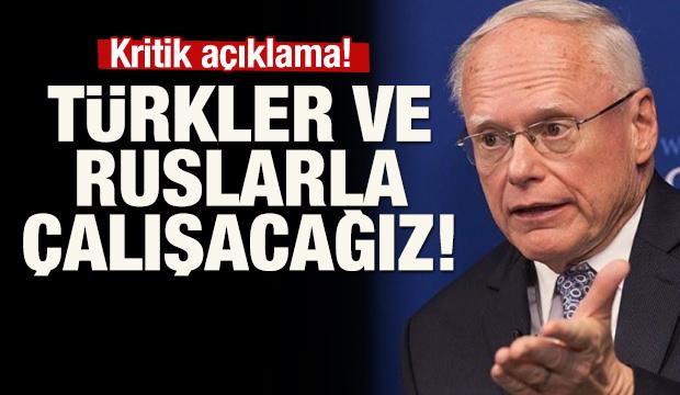 ABD'den son dakika 'Türkiye ve Rusya' açıklaması!