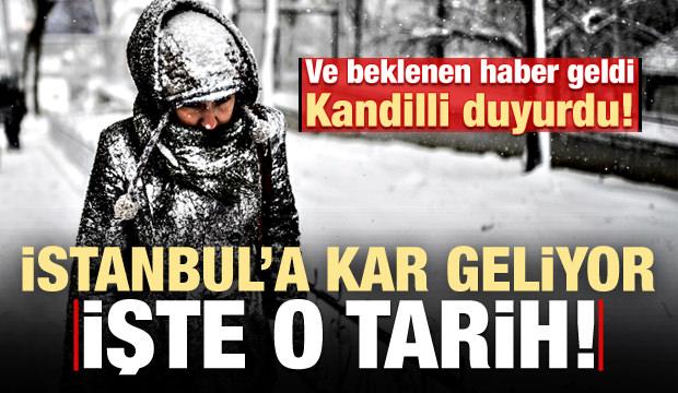 kar o tarihte geliyor meteoroloji