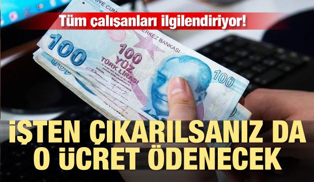 Sosyal Güvenlik Uzmanı Özgür Erdursun'dan fazla mesai müjdesi