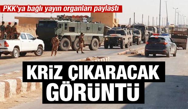 Konvoy sırası Rusya’da