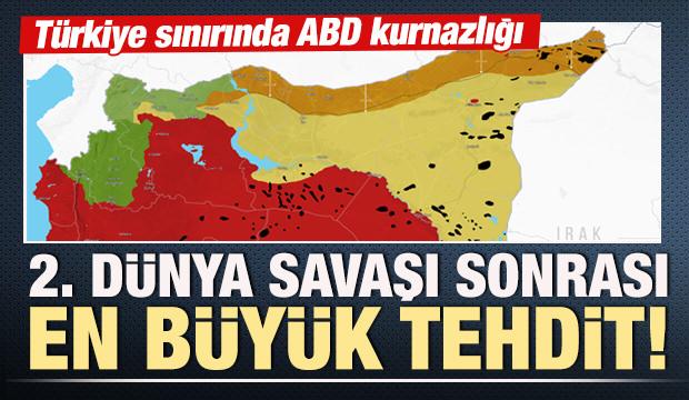 Son dakika: ABD'nin petrol kurnazlığına Türkiye'den çok sert tepki