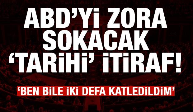 ABD Ulusal Arşivi'nden çarpıcı 'Ermeni' gerçeği