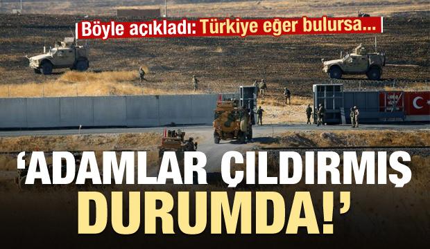 Mete Yarar: Adamlar çıldırmış durumda, Türkiye eğer bulursa...