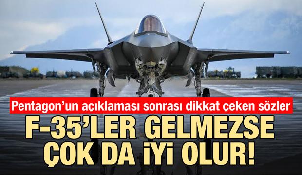 abd f 35 leri teslim etmezse