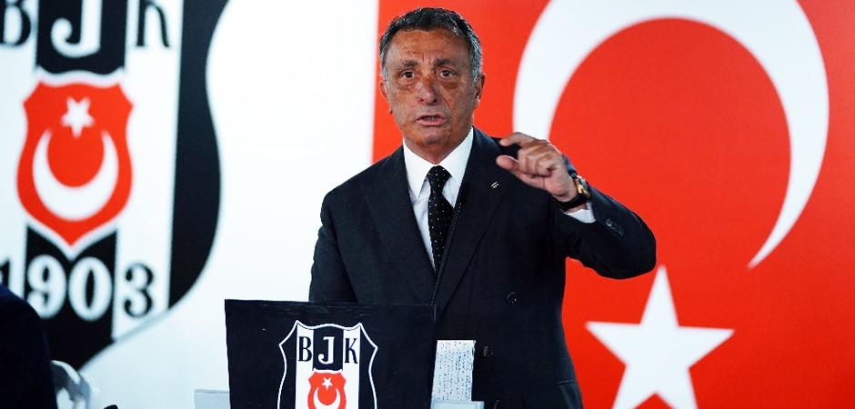 Ahmet Nur Cebi Den Bagis Aciklamasi Tum Spor Haber