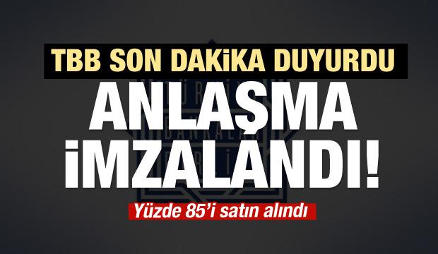 Türk bankaları JCR Avrasya'nın çoğunluk hisselerini aldı