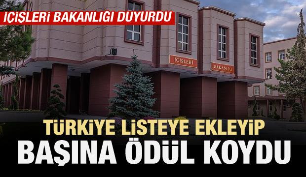 SON DAKİKA! Muhammed Dahlan'ın başına ödül kondu