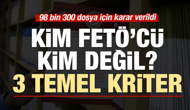 OHAL Komisyonu nasıl çalışıyor?