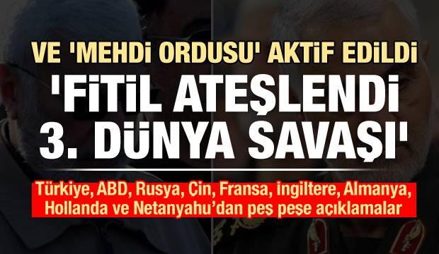 irak mehdi ordusu nu aktif etti