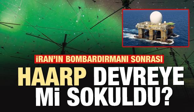 depremler haarp devreye mi sokuldu