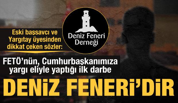 harun kodalak feto nun yargida yaptigi ilk darbe deniz feneri sorusturmasidir guncel haberleri