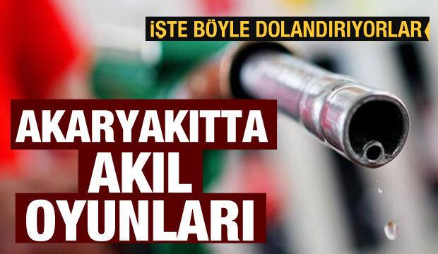Pompada akıl oyunları