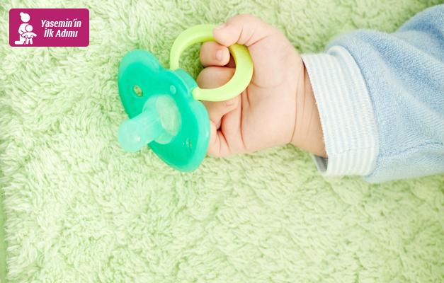 Emzik Yikarken Bu Hataya Dusmeyin Hangi Emzik Nasil Yikanir Bebek Haberleri Haber7