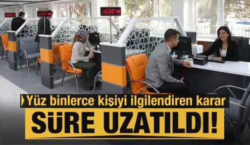 Son dakika: Eski ehliyetlerle ilgili önemli gelişme!