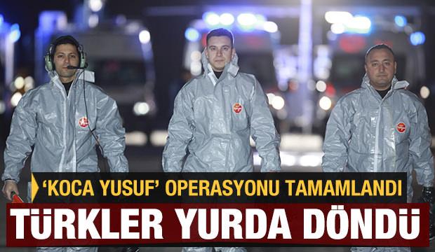 koca yusuf