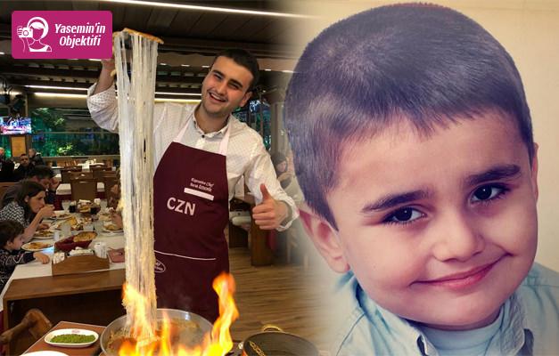 czn burak tan cocukluk yillarina ait paylasim begeni yagmuruna tutuldu magazin haberleri haber7