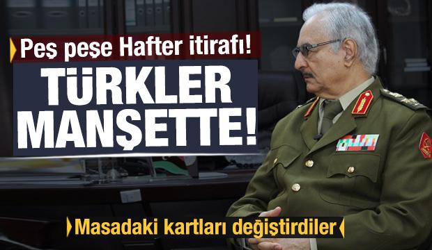 İtalya'da gündem oldu; Masadaki kartları Türkler değiştirdi