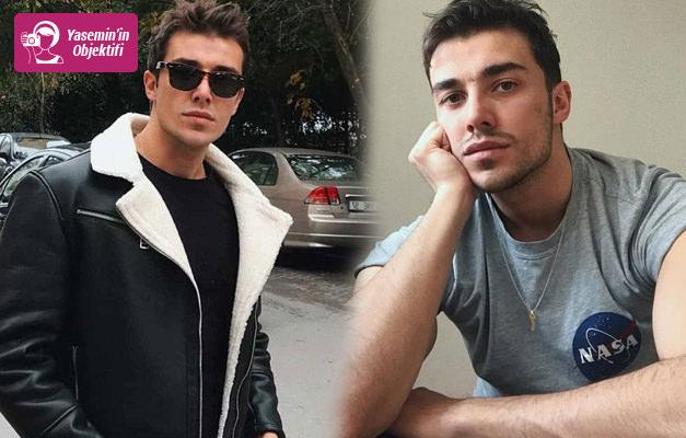 Cemal Can Kimdir Survivor In En Cok Konusulan Ismi Cemal Can Canseven Kac Yasinda Magazin Haberleri Haber7