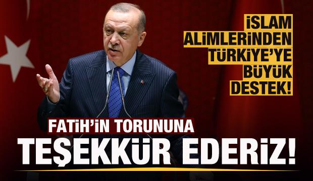 arap yazarlar ve islam alimlerinden