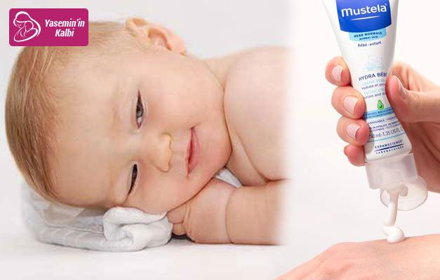 Mustela Hydra Bebe Yuz Kremi Nasil Kullanilir Mustela Yuz Kremi Kullanici Yorumlari Bebek Haberleri Haber7