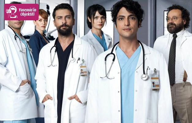 Eltilerin Savasi Filminin Basrol Oyuncusu Merve Dizdar Mucize Doktor Da Oynayacak Magazin Haberleri Haber7