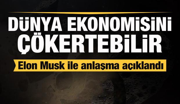 Çılgın hamle resmen duyuruldu! Dünya ekonomisini çökertebilir