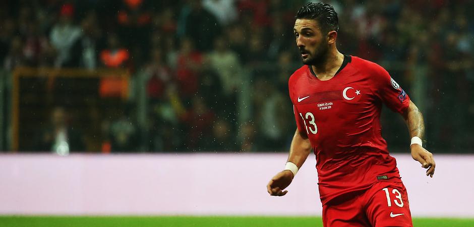 Trabzonspor Dan Umut Meras Bombasi Trabzonspor Haberleri Haber7
