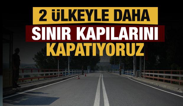 avrupa ya acilan sinir kapilari yolcu