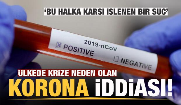 Rus doktorlardan Kovid-19 iddiası