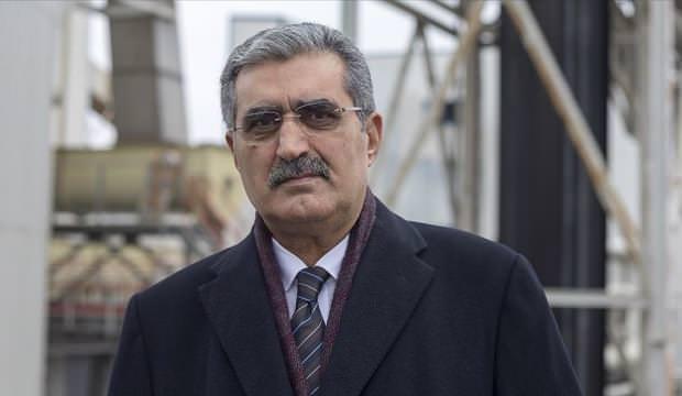 Türkiye'de etanol arzında sıkıntı yaşanmayacak