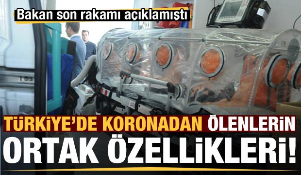 turkiye de koronavirusten olen 9