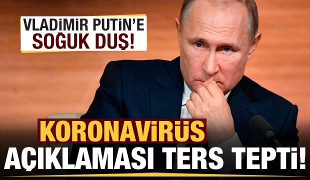 Korona açıklaması ters tepti! Rus rublesi düşüşe geçti