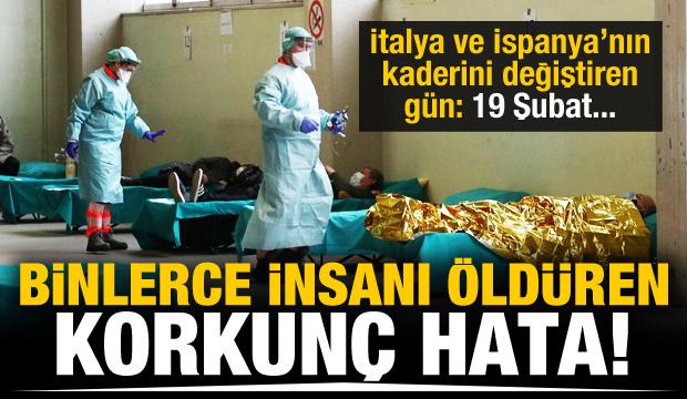 Bir futbol maçıyla kabusa dönen iki şehir!