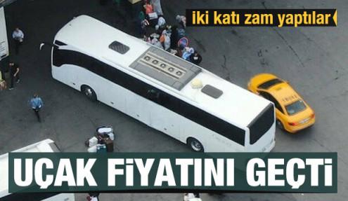 İki katı Koronavirüs zammı yaptılar! 500 TL'ye çıktı