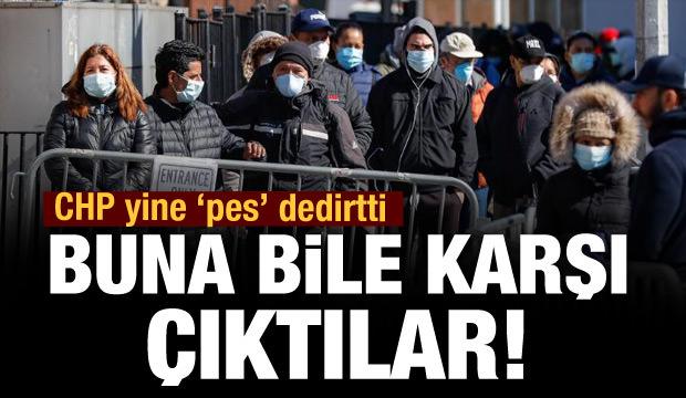 Gaye Usluer maskelerin eve teslim edilmesine itiraz etti