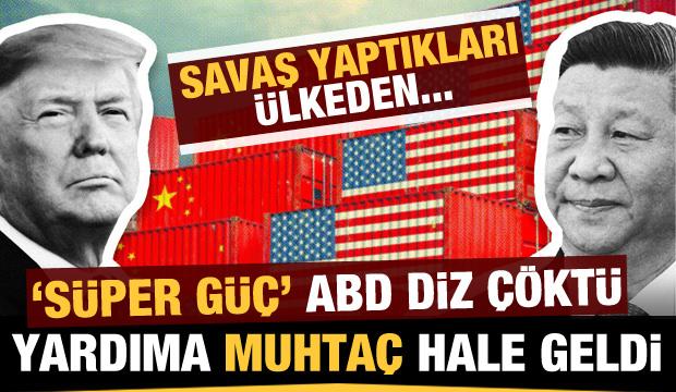super guc abd diz coktu savas