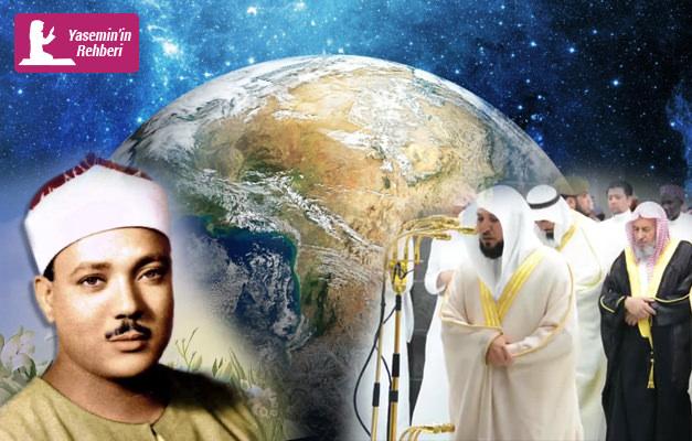 Kuran En Guzel Nasil Okunur Dunya Kurani Kerim Okuma Birincileri Kurani Guzel Okuyan Hafizlar Masiva Haberleri Haber7