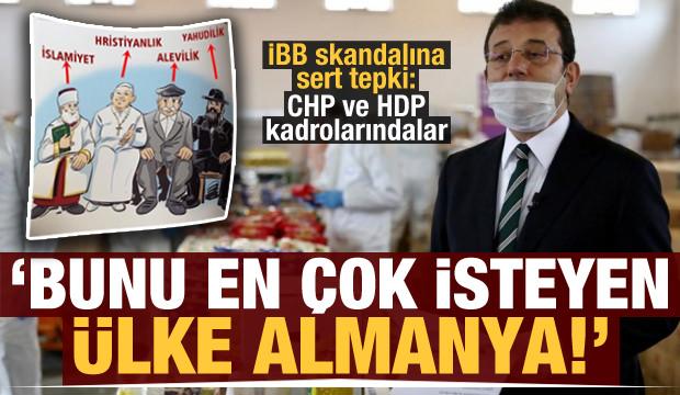 Bunu En Cok Almanya Istiyor Deyip Duyurdu Chp Ve Hdp Kadrolarindalar Guncel Haberleri