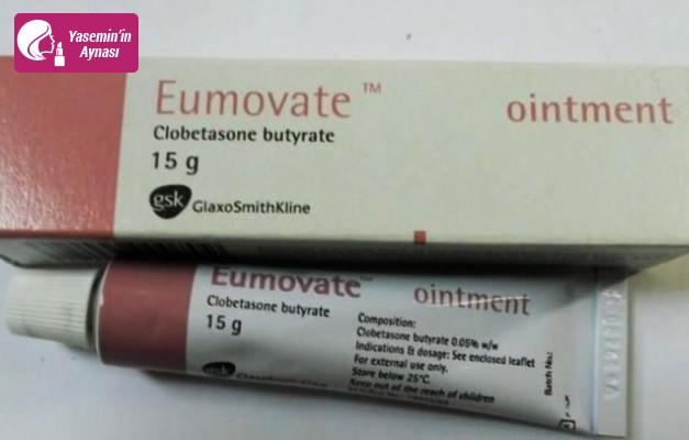 Eumovate Krem Ne Ise Yarar Eumovate Krem Nasil Kullanilir Eumovate Krem Fiyati Guzellik Haberleri Haber7