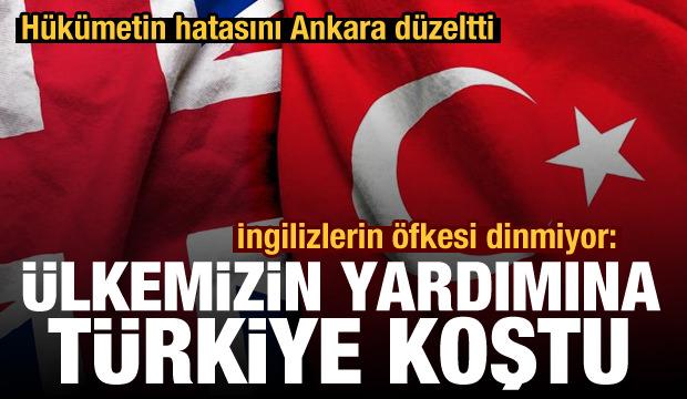 Financial Times Covid 19 Krizini Acikladi Ingiltere Nin Buyuk Hatasini Turkiye Duzeltti Dunya Haberleri
