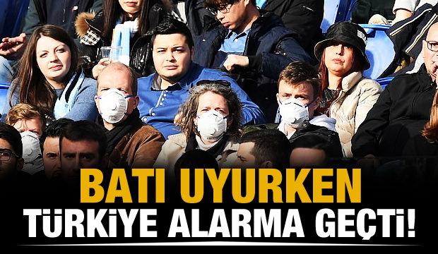 Türkiye'nin bir farkı daha ortaya çıktı!