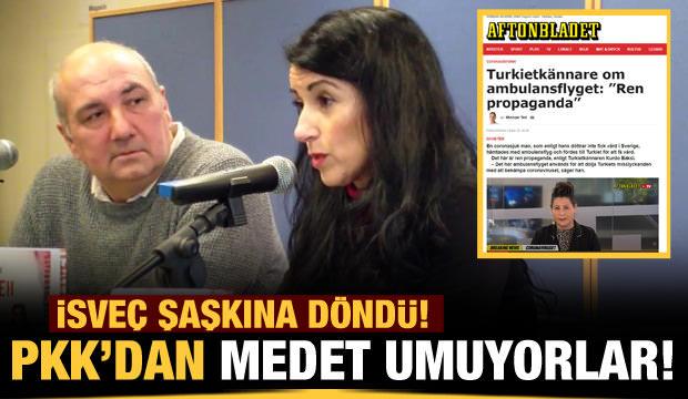 isvec pkk destekcilerini