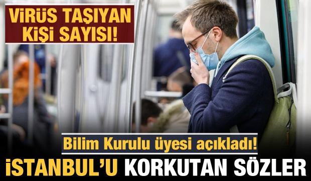 Mehmet Ceyhan Canli Yayinda Duyurdu Istanbul Icin Korkutan Sozler Guncel Haberleri