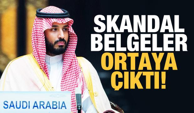 Prens Selman'a soğuk duş!