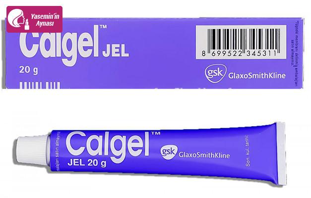 calgel jel neye yarar ve fiyati nedir calgel kremin kullanimi guzellik haberleri